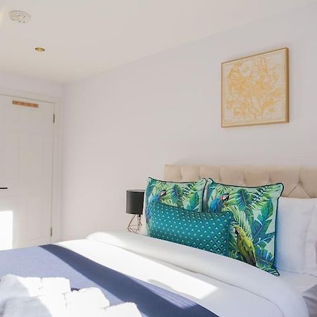 Stylish Retreat For Your Short Getaway London Ngoại thất bức ảnh