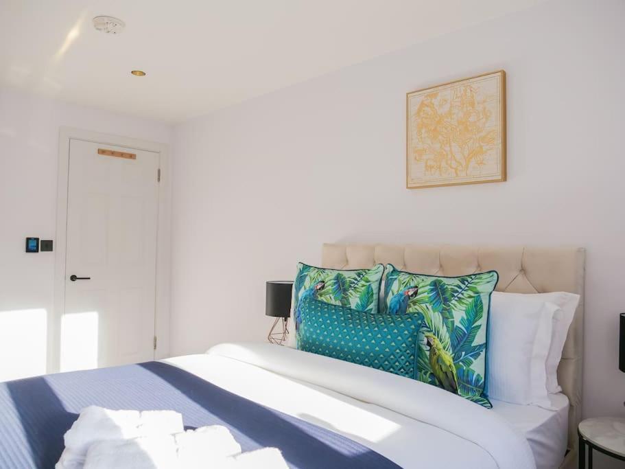 Stylish Retreat For Your Short Getaway London Ngoại thất bức ảnh