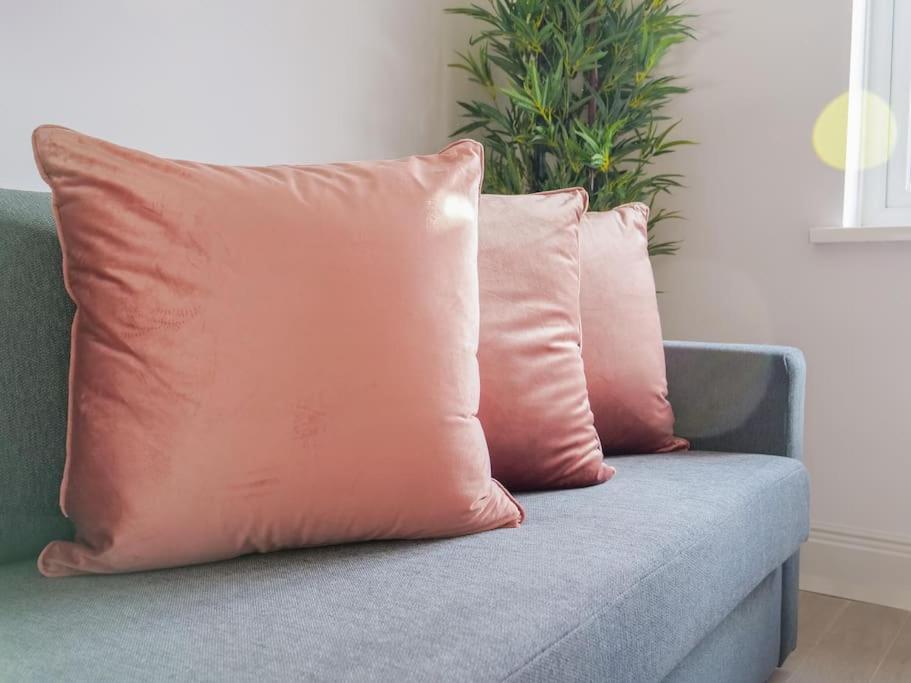 Stylish Retreat For Your Short Getaway London Ngoại thất bức ảnh