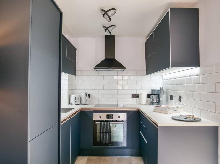 Stylish Retreat For Your Short Getaway London Ngoại thất bức ảnh