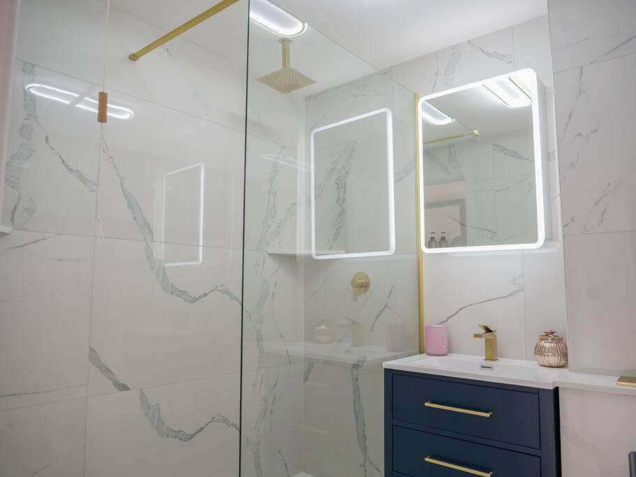 Stylish Retreat For Your Short Getaway London Ngoại thất bức ảnh