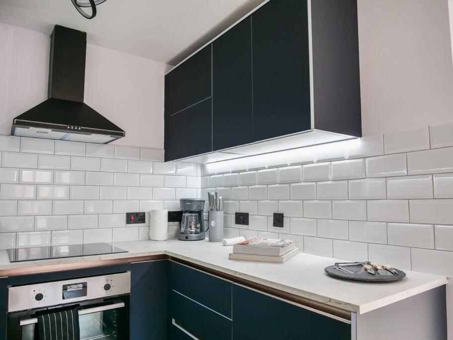 Stylish Retreat For Your Short Getaway London Ngoại thất bức ảnh