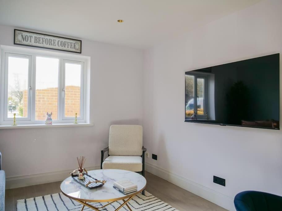 Stylish Retreat For Your Short Getaway London Ngoại thất bức ảnh