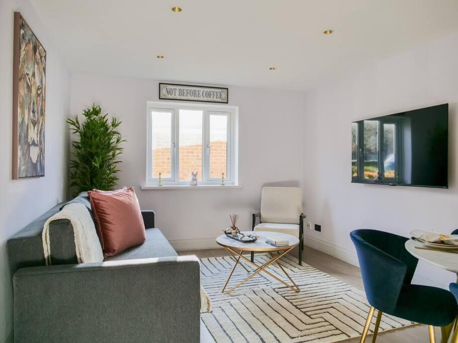 Stylish Retreat For Your Short Getaway London Ngoại thất bức ảnh