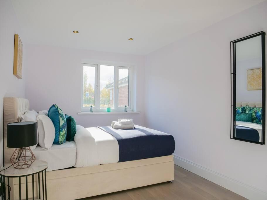 Stylish Retreat For Your Short Getaway London Ngoại thất bức ảnh