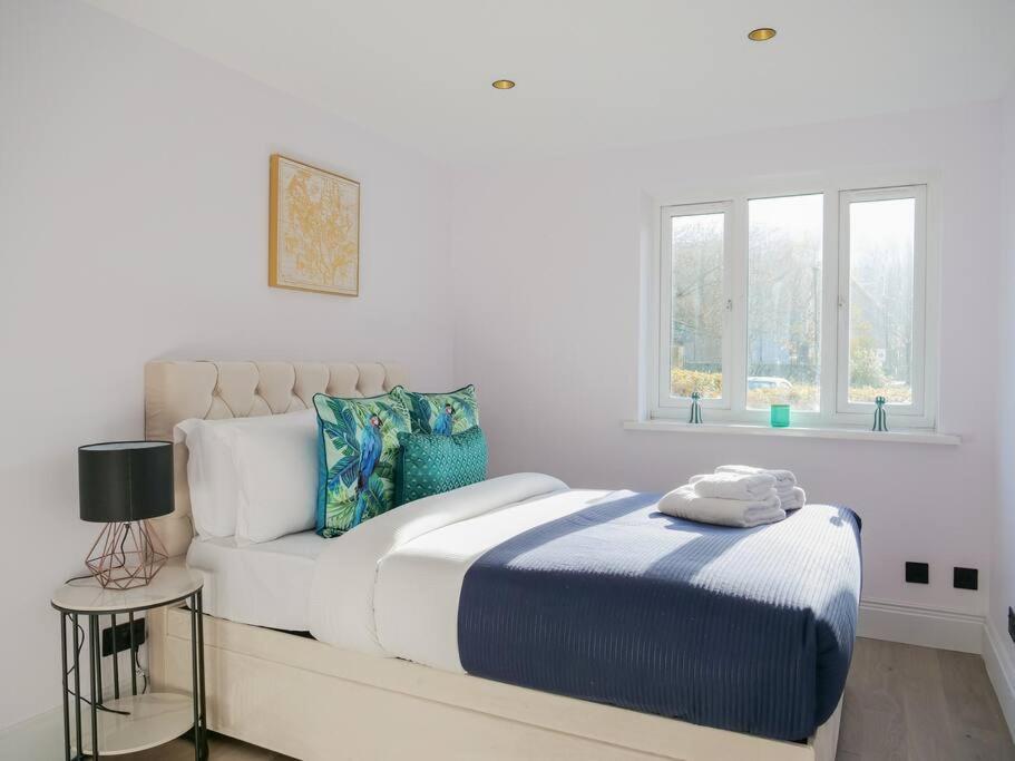Stylish Retreat For Your Short Getaway London Ngoại thất bức ảnh