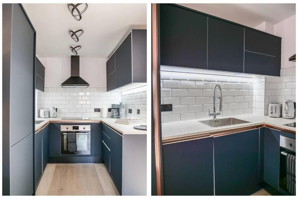 Stylish Retreat For Your Short Getaway London Ngoại thất bức ảnh